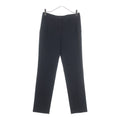 Dolce & Gabbana Wool Pants Trousers Black Ftamut Fuccs