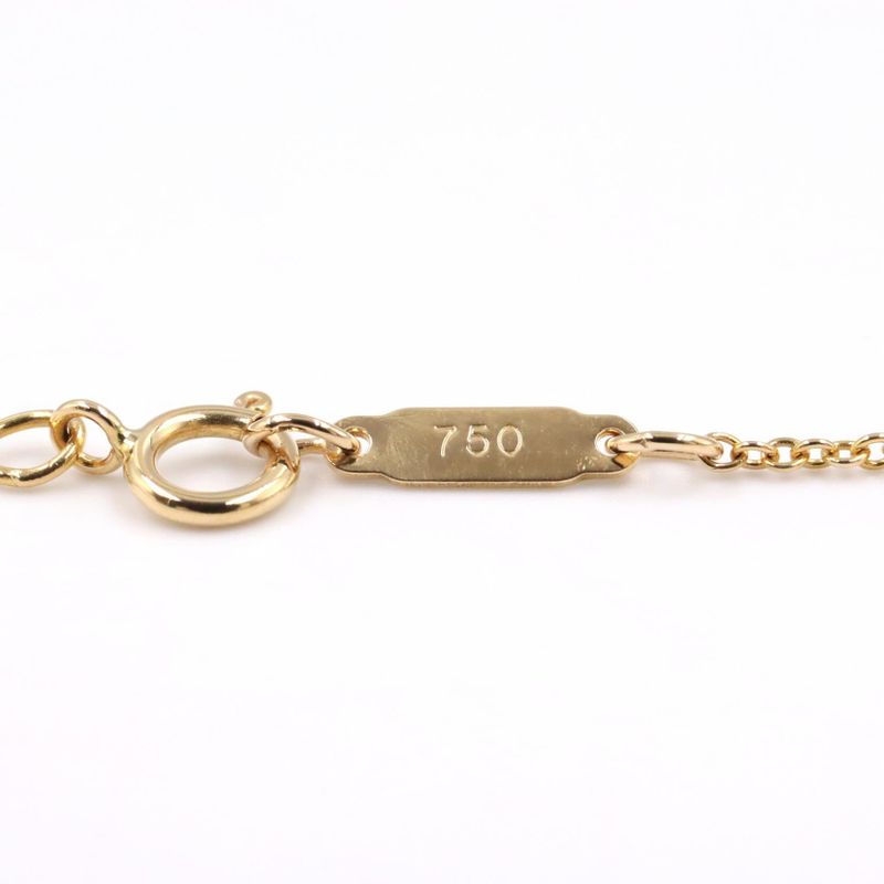 Tiffany & Co. Necklace Loving