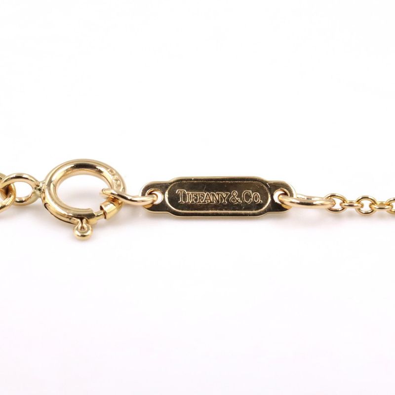 Tiffany & Co. Necklace Loving