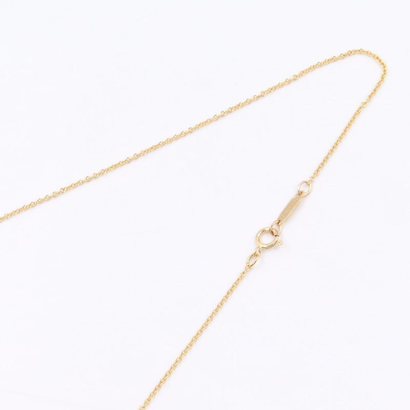Tiffany & Co. Necklace Loving