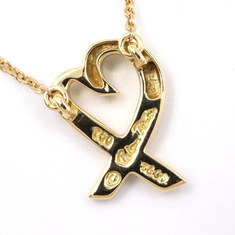 Tiffany & Co. Necklace Loving