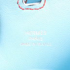 Hermes Mobile Smartphone in the Loop Togo GM Celeste Shoulder Bag
