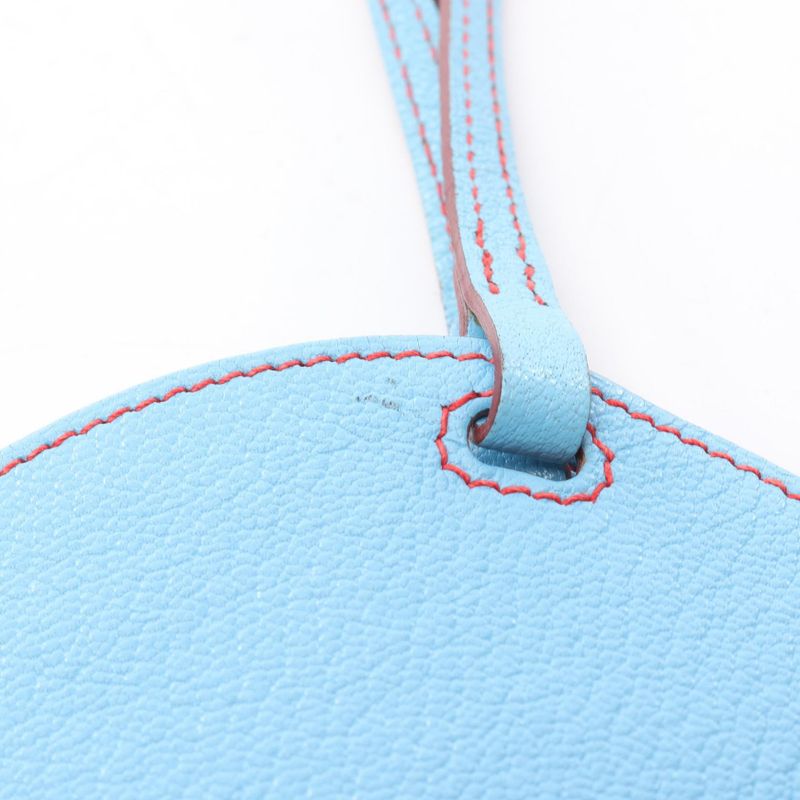 Hermes Mobile Smartphone in the Loop Togo GM Celeste Shoulder Bag