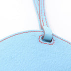 Hermes Mobile Smartphone in the Loop Togo GM Celeste Shoulder Bag