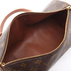 Louis Vuitton Handbag Papillon 30 Canvas Leather