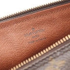 Louis Vuitton Handbag Papillon 30 Canvas Leather