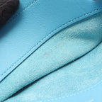 Hermes Shoulder Bag Aline Mini Bleu du Nord Leather Blue Du Nord