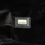 Chanel Tote Cambon Beige Black