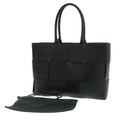 Bottega Veneta Midi Amualcot Leather