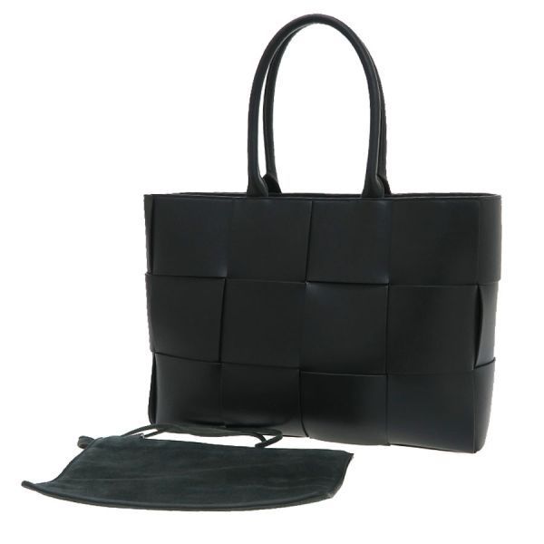 Bottega Veneta Midi Amualcot Leather