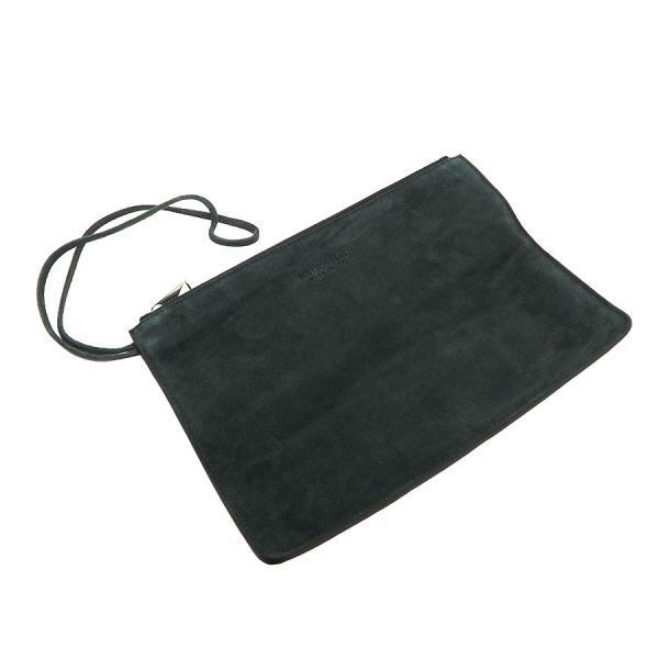 Bottega Veneta Midi Amualcot Leather