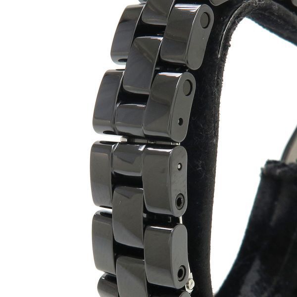Chanel Watch 29