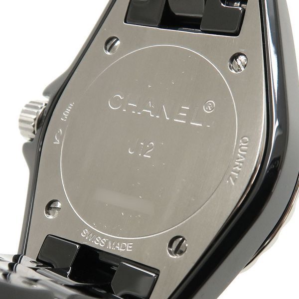 Chanel Watch 29