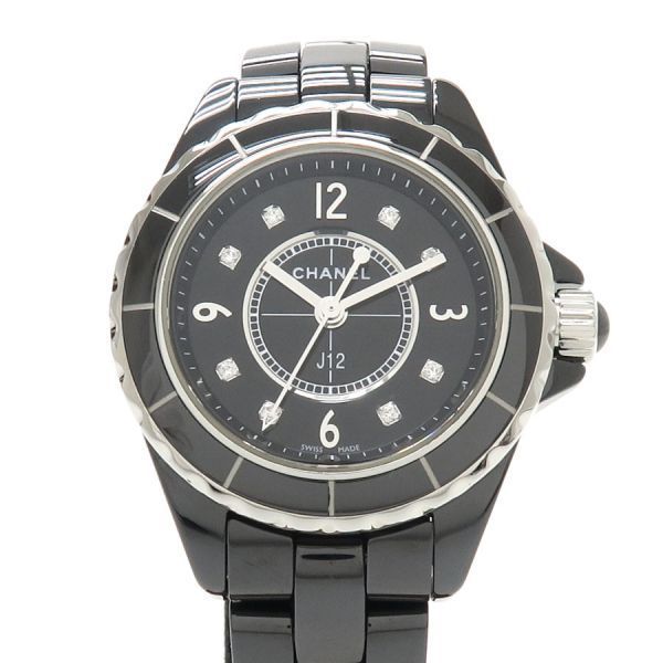 Chanel Watch 29