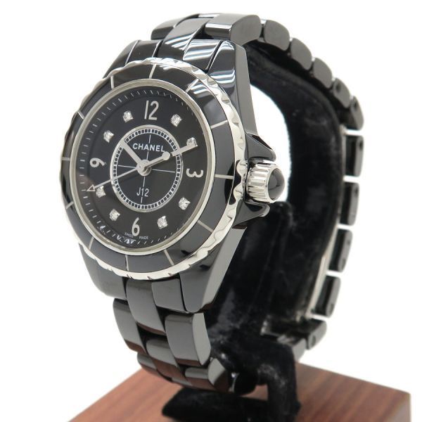 Chanel Watch 29