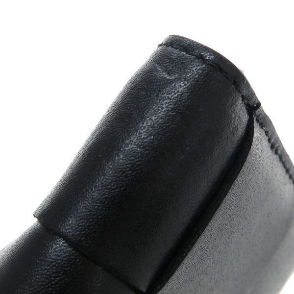 Bottega Veneta Cassette Coin Purse with Zipper