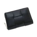 Bottega Veneta Cassette Coin Purse with Zipper
