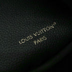 Louis Vuitton Monogram Neverfull Inside Out BB Handbag