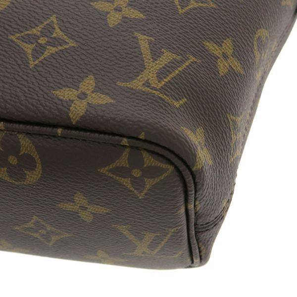 Louis Vuitton Monogram Neverfull Inside Out BB Handbag