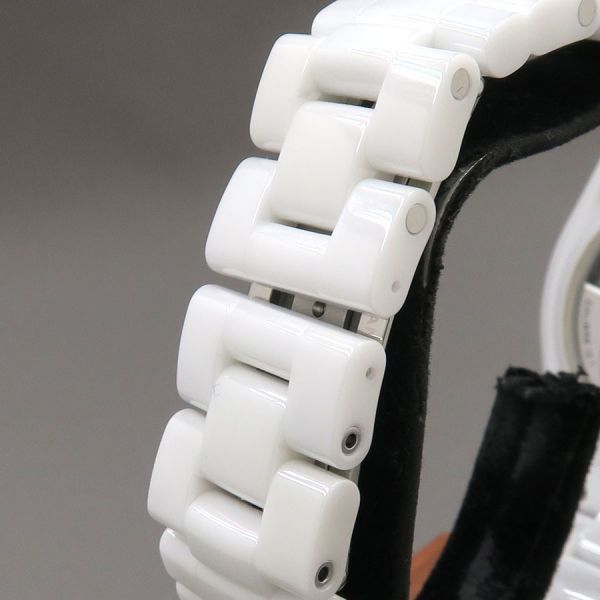 Chanel Watch 38