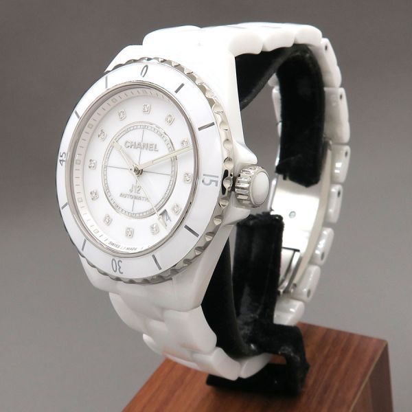Chanel Watch 38