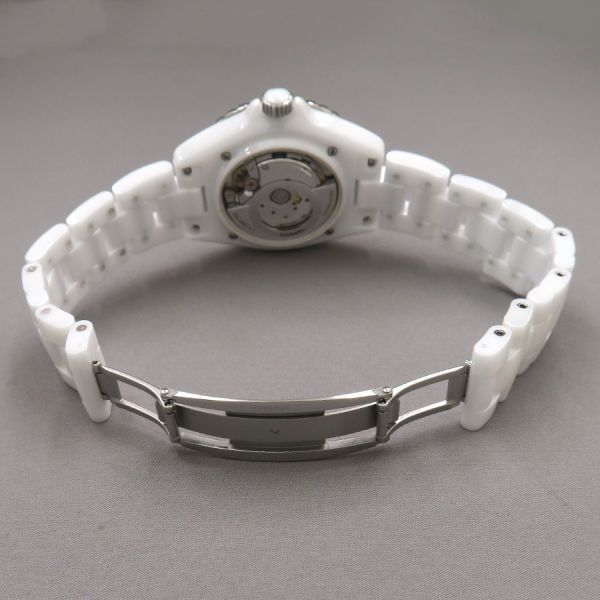 Chanel Watch 38