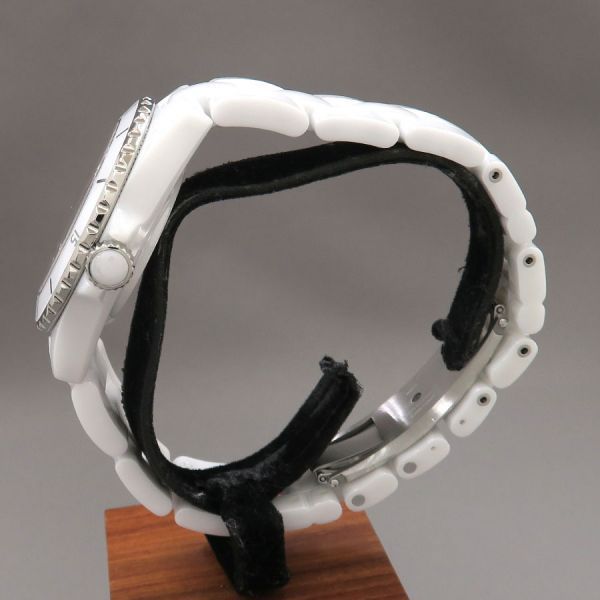 Chanel Watch 38