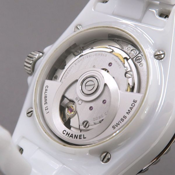 Chanel Watch 38