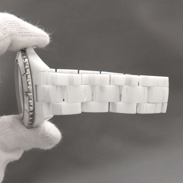 Chanel Watch 38