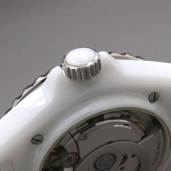 Chanel Watch 38