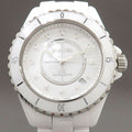 Chanel Watch 38