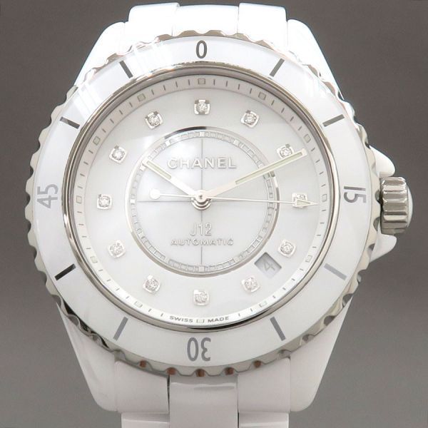 Chanel Watch 38