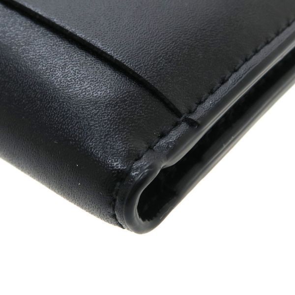 Bottega Veneta Cassette Bifold Wallet with Coin Purse