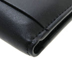 Bottega Veneta Cassette Bifold Wallet with Coin Purse