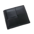 Bottega Veneta Cassette Bifold Wallet with Coin Purse