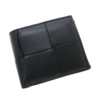 Bottega Veneta Cassette Bifold Wallet with Coin Purse