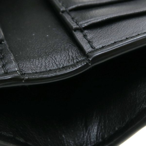 Bottega Veneta Cassette Bifold Wallet with Coin Purse