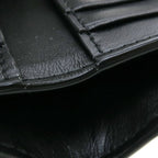 Bottega Veneta Cassette Bifold Wallet with Coin Purse