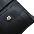 Bottega Veneta Cassette Bifold Wallet with Coin Purse