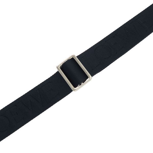 Loewe Crossbody Camera Bag Mini Navy Blue