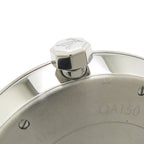 Louis Vuitton Tambour Slim Monogram Watch