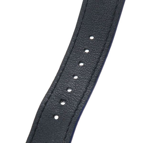 Louis Vuitton Tambour Slim Monogram Watch