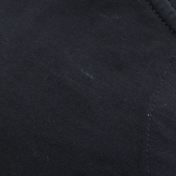 Fendi T-Shirt Cotton Black