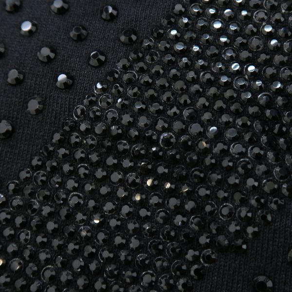 Fendi T-Shirt Cotton Black