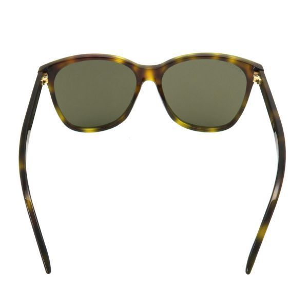 Gucci Brown 58
