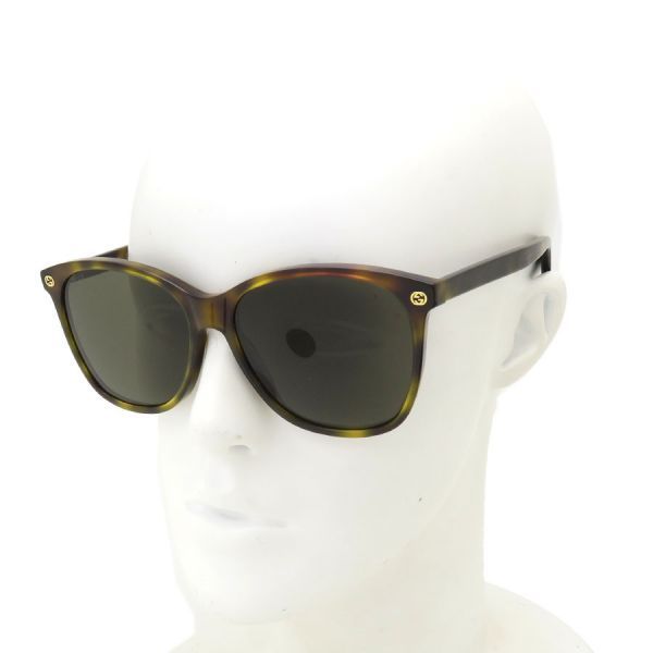 Gucci Brown 58