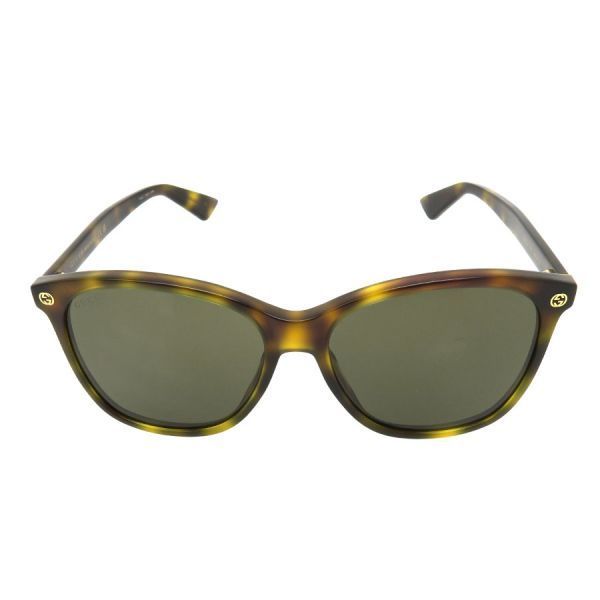 Gucci Brown 58