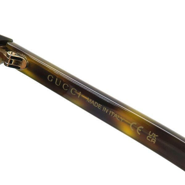 Gucci Brown 58