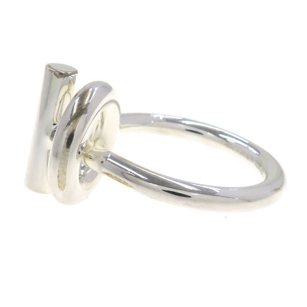 Hermes Echappee Ring 58