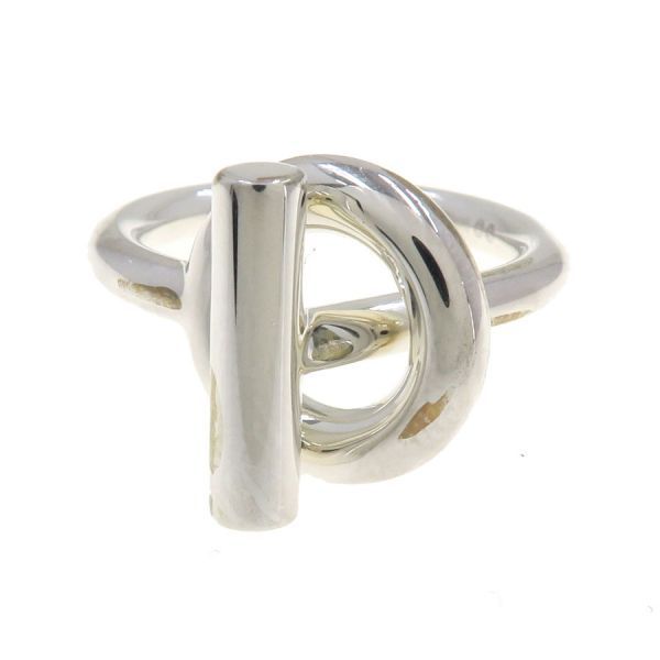 Hermes Echappee Ring 58